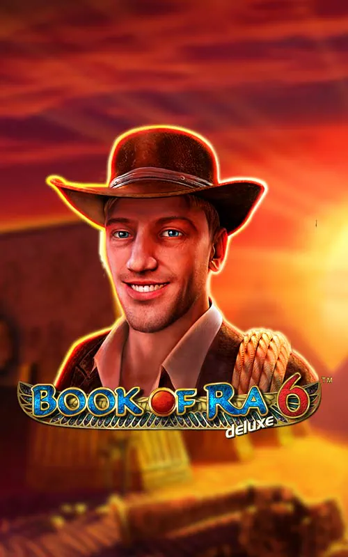 Book of Ra at Tigergaming Casino