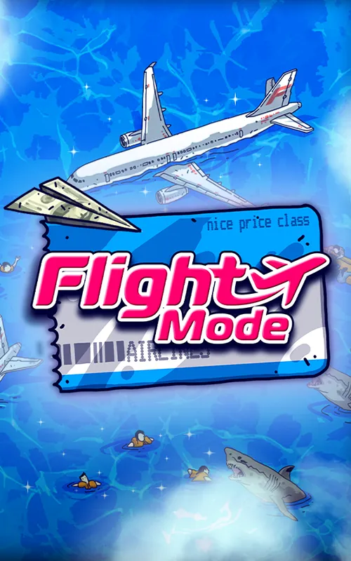 Flight Mode at Tigergaming Casino