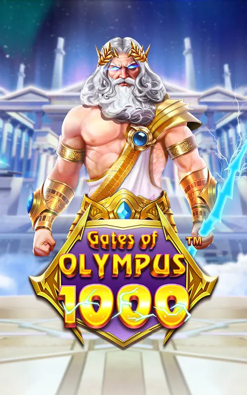 Gates of Olympus at Tigergaming Casino