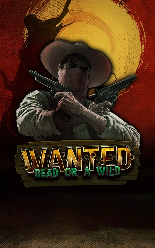 Wanted Dead or a Wild at Tigergaming Casino