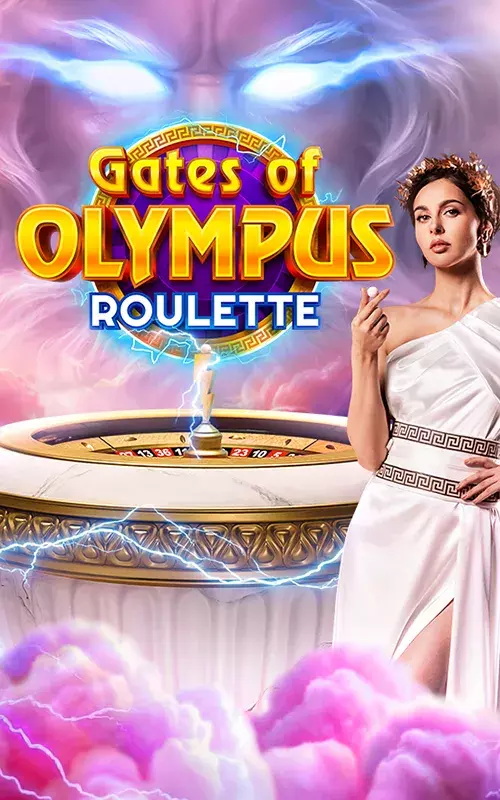 Gates of Olympus Roulette at Tigergaming Casino